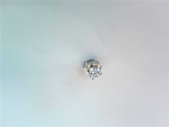 Perçant Studex in Acier Zirconia 7522-0100 - 7522-0100